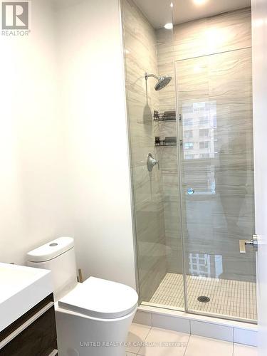 #509 -39 Roehampton Ave, Toronto, ON - Indoor Photo Showing Bathroom