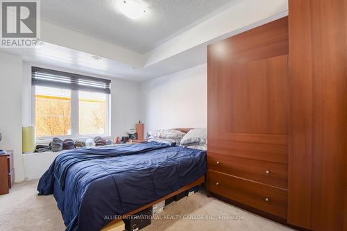 #15 -6063 Kingston Rd, Toronto, ON - Indoor Photo Showing Bedroom