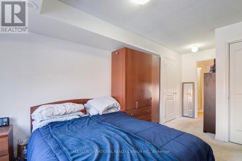 #15 -6063 Kingston Rd, Toronto, ON - Indoor Photo Showing Bedroom