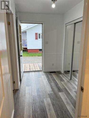 68 St-Aubin Ave, Moonbeam, ON - Indoor Photo Showing Other Room