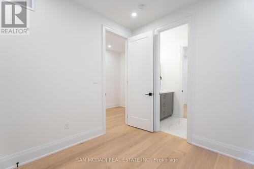 2B Iroquois Avenue, Mississauga, ON - Indoor Photo Showing Other Room