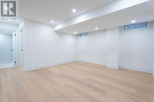 2B Iroquois Avenue, Mississauga, ON - Indoor Photo Showing Other Room