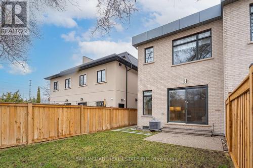 2B Iroquois Avenue, Mississauga, ON - Outdoor With Exterior
