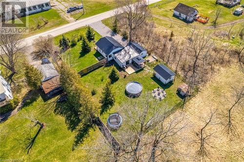 1368 Lorraine Rd, Port Colborne, ON - Outdoor With View