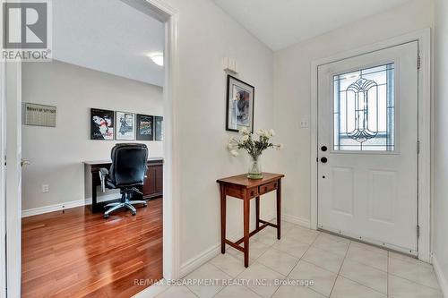 #23 -20 Meadowlands Blvd, Hamilton, ON - Indoor Photo Showing Other Room