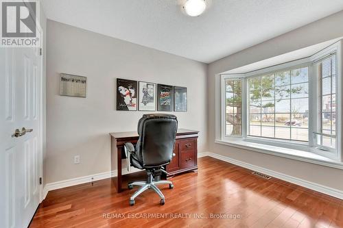 #23 -20 Meadowlands Blvd, Hamilton, ON - Indoor Photo Showing Office