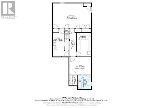 #23 -20 Meadowlands Blvd, Hamilton, ON - Other