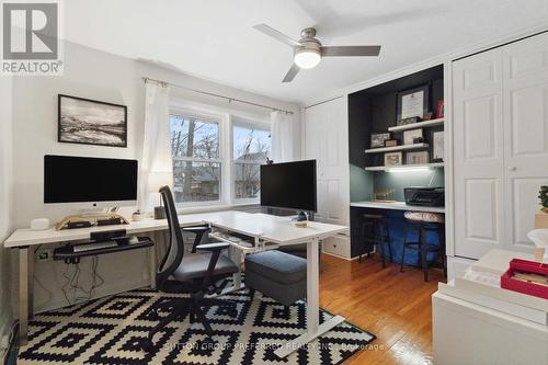 49 Woodward Avenue, London, ON - Indoor Photo Showing Office