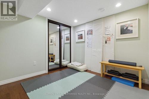 49 Woodward Avenue, London, ON - Indoor Photo Showing Other Room