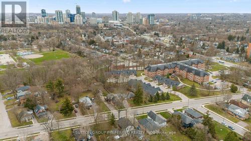 49 Woodward Avenue, London, ON - Outdoor With View