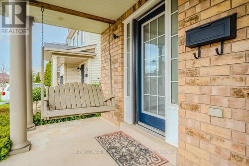 15 Fiddlehead Cres, Hamilton, ON - Outdoor With View
