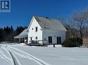 8423 Route 130, Wicklow, NB  - Outdoor 