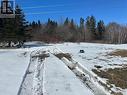 8423 Route 130, Wicklow, NB  - Outdoor With View 