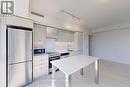 #741 -26 Gibbs Rd, Toronto, ON  - Indoor Photo Showing Kitchen With Upgraded Kitchen 