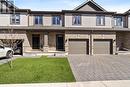 #9 -745 Chelton Rd, London, ON  - Outdoor With Facade 