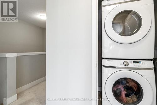 #9 -745 Chelton Rd, London, ON - Indoor Photo Showing Laundry Room