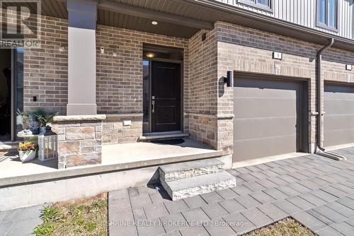#9 -745 Chelton Rd, London, ON - Outdoor With Exterior