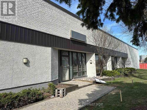 1 - 5288 General Road, Mississauga, ON 