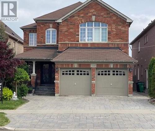 3240 Tacc Dr, Mississauga, ON - Outdoor