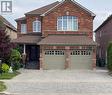 3240 Tacc Dr, Mississauga, ON  - Outdoor 