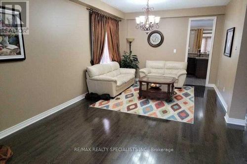 3240 Tacc Dr, Mississauga, ON - Indoor Photo Showing Other Room