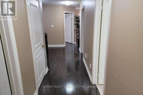 3240 Tacc Dr, Mississauga, ON - Indoor Photo Showing Other Room