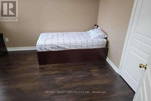 3240 Tacc Dr, Mississauga, ON - Indoor Photo Showing Bedroom
