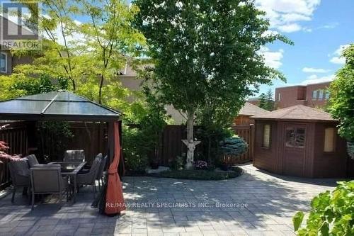 3240 Tacc Dr, Mississauga, ON - Outdoor