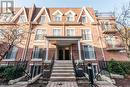 1229 - 22 Laidlaw Street, Toronto, ON  - Outdoor With Facade 