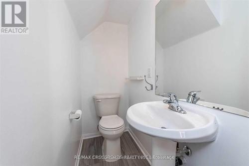 1229 - 22 Laidlaw Street, Toronto, ON - Indoor Photo Showing Bathroom