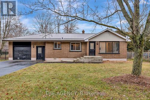 423 Mcdowell Road E, Norfolk (Simcoe), ON - Outdoor