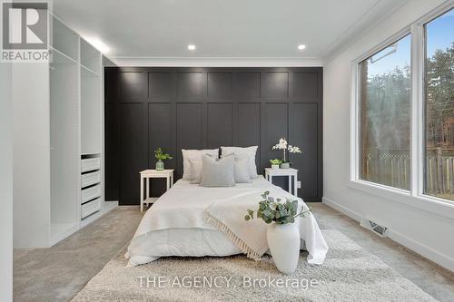 423 Mcdowell Road E, Norfolk (Simcoe), ON - Indoor Photo Showing Bedroom