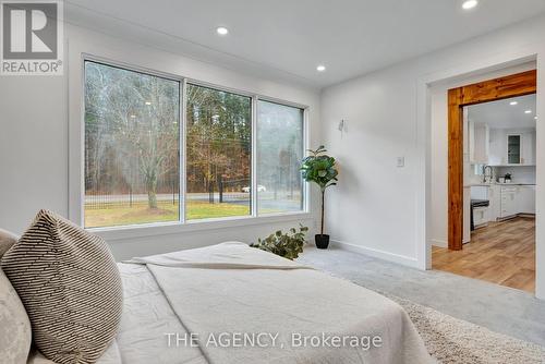 423 Mcdowell Road E, Norfolk (Simcoe), ON - Indoor Photo Showing Bedroom