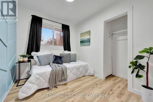 423 Mcdowell Road E, Norfolk (Simcoe), ON - Indoor Photo Showing Bedroom