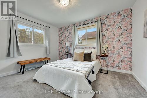 423 Mcdowell Road E, Norfolk (Simcoe), ON - Indoor Photo Showing Bedroom