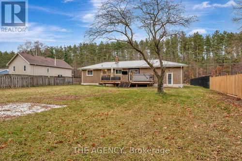 423 Mcdowell Road E, Norfolk (Simcoe), ON - Outdoor With Deck Patio Veranda