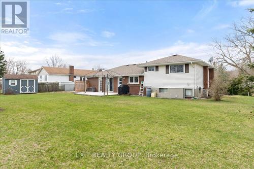 206 Chatterton Valley Cres, Quinte West, ON - Outdoor
