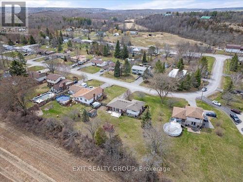 206 Chatterton Valley Cres, Quinte West, ON - Outdoor With View