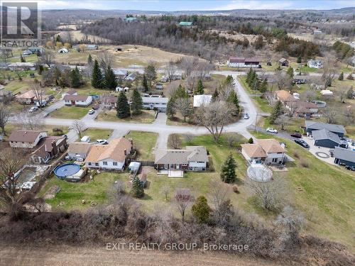 206 Chatterton Valley Crescent, Quinte West, ON - Outdoor With View
