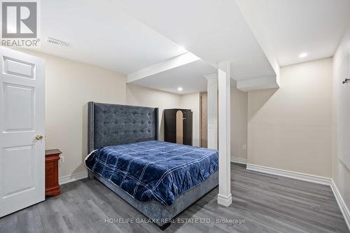 7 Mosely Crescent, Ajax, ON - Indoor Photo Showing Bedroom