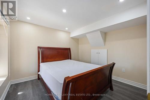 7 Mosely Cres, Ajax, ON - Indoor Photo Showing Bedroom