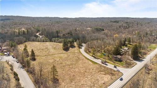 9 Newcombe Road, Dundas, ON - Outdoor With View