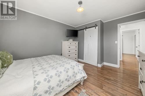 1693 Casey Rd, Belleville, ON - Indoor Photo Showing Bedroom
