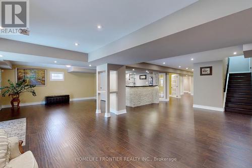 131 Lady Nadia Dr, Vaughan, ON - Indoor