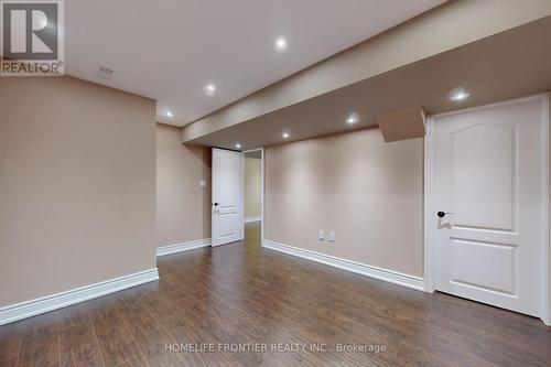 131 Lady Nadia Drive, Vaughan, ON - Indoor Photo Showing Other Room