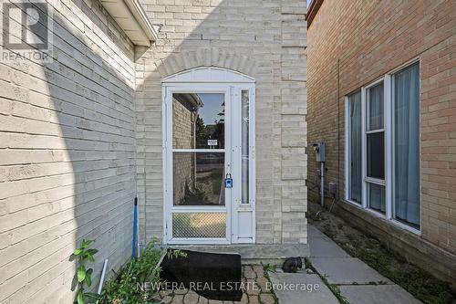 37 Stather Crescent, Markham, ON - Outdoor With Exterior