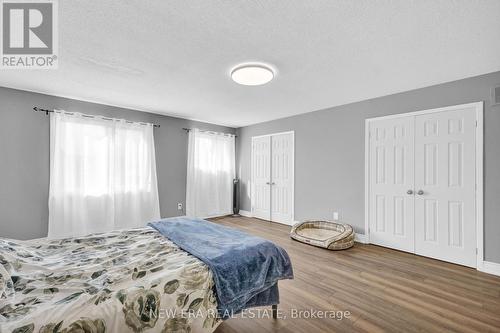37 Stather Crescent, Markham, ON - Indoor Photo Showing Bedroom