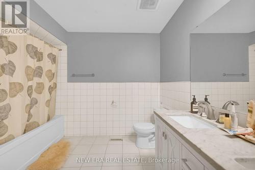 37 Stather Crescent, Markham, ON - Indoor Photo Showing Bathroom