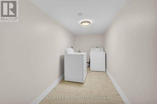 37 Stather Crescent, Markham, ON - Indoor Photo Showing Laundry Room