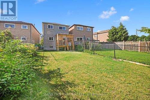 37 Stather Crescent, Markham, ON - Outdoor